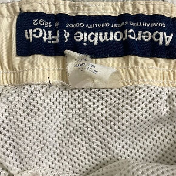 Abercrombie & Fitch swim trunks - Picture 9 of 10